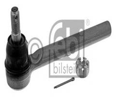 Febi bilstein 42724 końcówka drążka kierowniczego nissan, nissan murano (z50)