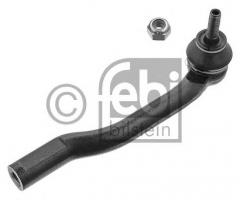 Febi bilstein 42731 końcówka drążka kierowniczego nissan, nissan micra iii (k12)