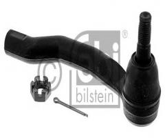 Febi bilstein 42742 końcówka drążka kierowniczego nissan, nissan navara (d40)
