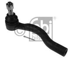 Febi bilstein 42758 końcówka drążka kierowniczego nissan, infiniti m (y51)