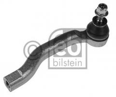 Febi bilstein 42761 końcówka drążka kierowniczego nissan, nissan micra iv (k13)