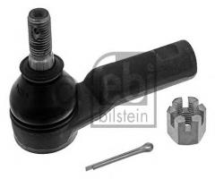 Febi bilstein 42772 końcówka drążka kierowniczego nissan, nissan sunny iii traveller (y10)