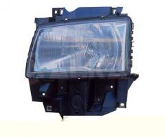 Alkar 2705984 reflektor vw, vw transporter iv autobus (70xb, 70xc, 7db, 7dw)