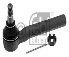 Febi bilstein 42811 końcówka drążka kierowniczego subaru, subaru legacy i (bc)