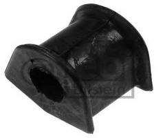 Febi bilstein 42865 poduszka stabilizatora toyota, toyota corolla wagon (__e11_)