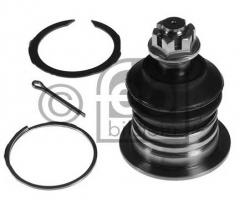 Febi bilstein 43066 sworzeń wahacza toyota, toyota land cruiser 100 (uzj100)