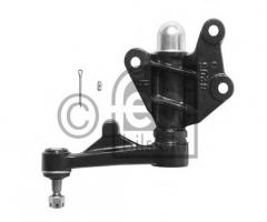 Febi bilstein 43196 wspornik kolumny kierowniczej toyota