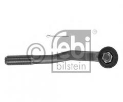 Febi bilstein 43266 końcówka drążka kierowniczego toyota, toyota land cruiser 90 (_j9_)