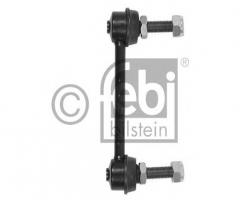 Febi bilstein 43320 Łącznik stabilizatora gm chevrolet, isuzu d-max (tfr, tfs)