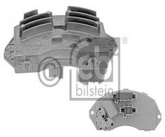 Febi bilstein 43440 rezystor nawiewu bmw, bmw x5 (e70)
