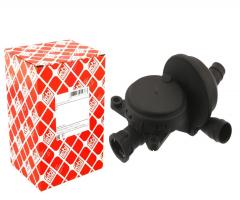 Febi bilstein 44158 zawór, odpowietrzenie skrzyni korbowej bmw, bmw 3 (e46) compact 