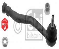 Febi bilstein 44185 końcówka drążka peugeot, peugeot 208