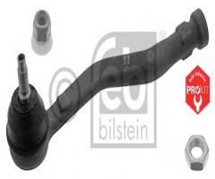 Febi bilstein 44186 końcówka drążka peugeot, peugeot 208