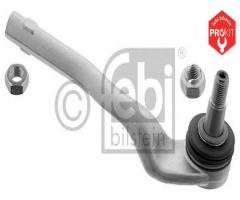 Febi bilstein 44214 końcówka drążka mercedes, mercedes-benz klasa s (w221)