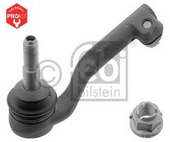 Febi bilstein 44281 końcówka drążka bmw, bmw 1 (f20)