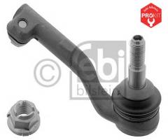 Febi bilstein 44282 końcówka drążka bmw, bmw 1 (f20)