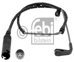 Febi bilstein 44353 czujnik zużycia klocków ham. bmw, bmw z8 (e52)