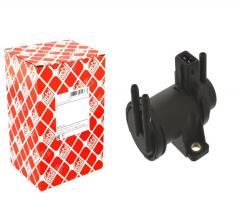 Febi bilstein 44375 przetwornik ciśnienia fiat alfa romeo lancia, alfa romeo 155 (167)