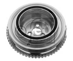 Febi bilstein 44411 koło pasowe fiat, fiat punto (188)