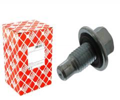 Febi bilstein 44442 korek spustu oleju opel, alfa romeo 159 (939), chevrolet orlando (j309)