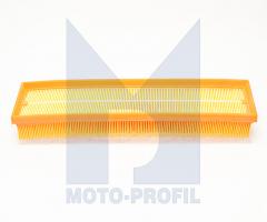 Alpha filter af1795-00 filtr powietrza peugeot 307 1,4616v 6/05-, peugeot 206 cc (2d)