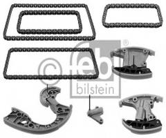 Febi bilstein 44488 Łańcuch rozrzadu kpl. audi vw, audi a8 (4e_), vw touareg (7la, 7l6, 7l7)