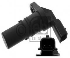 Febi bilstein 44647 czujnik obrotów wału korb. renault, dacia duster, nissan navara (d40)