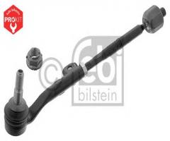 Febi bilstein 44669 drążek kierowniczy bmw, bmw 1 (f21)
