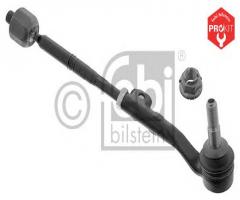 Febi bilstein 44670 drążek kierowniczy bmw, bmw 1 (f21)