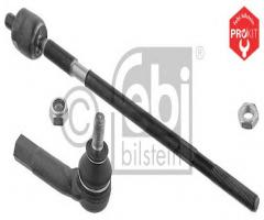 Febi bilstein 44676 drążek kierowniczy audi vw, seat ibiza ii (6k1), vw polo classic (6kv2)