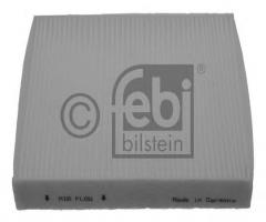 Febi bilstein 44784 filtr kabinowy renault, dacia sandero ii, renault clio iv