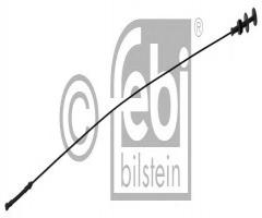 Febi bilstein 44805 miarka poziomu oleju mercedes, mercedes-benz klasa c (w204)