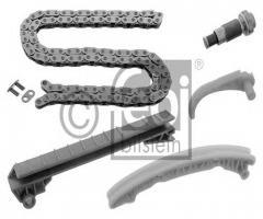 Febi bilstein 44962 Łańcuch rozrządu kpl. mercedes, mercedes-benz klasa a (w168)