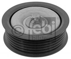 Febi bilstein 44976 rolka prowadząca mercedes, mercedes-benz klasa c coupe (c204)