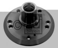 Febi bilstein 44979 piasta koła mercedes, mercedes-benz klasa e (w210)