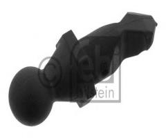 Febi bilstein 44992 spinka mercedes, mercedes-benz sprinter 3,5-t platforma / podwozie (906)