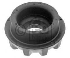 Febi bilstein 44993 poduszka amortyzatora smart, smart fortwo coupe (451)