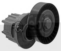 Febi bilstein 45147 napinacz paska vw audi, audi a6 (4g2, c7, 4gc), seat alhambra (710)