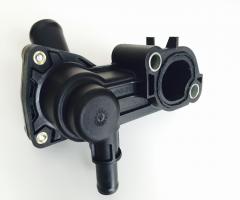 Febi bilstein 45227 termostat ford 1.8 tddi tdci di focus c-max s-max, ford focus (daw, dbw)