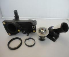 Febi bilstein 45227 termostat ford 1.8 tddi tdci di focus c-max s-max, ford focus (daw, dbw)