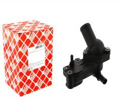 Febi bilstein 45227 termostat ford 1.8 tddi tdci di focus c-max s-max, ford focus (daw, dbw)