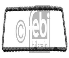 Febi bilstein 45260 Łańcuch rozrządu peugeot, citroËn c4 aircross, mitsubishi lancer sedan (cy/z_a)