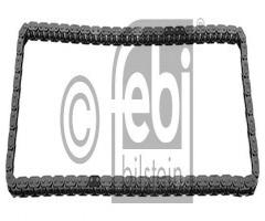 Febi bilstein 45270 Łańcuch rozrządu peugeot, citroËn c4 aircross, mitsubishi asx (ga_w_)