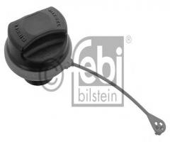 Febi bilstein 45424 korek wlewu paliwa opel, opel insignia, saab 9-5 (ys3g)