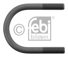 Febi bilstein 45456 jarzmo resoru mercedes sprinter, mercedes-benz sprinter 3,5-t autobus (906)