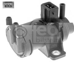 Febi bilstein 45465 przetwornik ciśnienia fiat, fiat ducato nadwozie pełne (250)