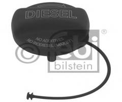Febi bilstein 45549 korek wlewu paliwa bmw, bmw x5 (e70), mini mini (r56)