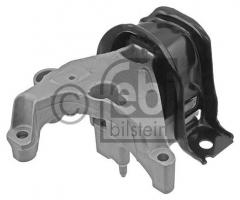 Febi bilstein 45862 poduszka silnika renault, mercedes-benz citan nadwozie pełne (415)