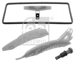 Febi bilstein 47639 zestaw Łańcucha rozrządu citroen mini peugeot, mini mini (r56)