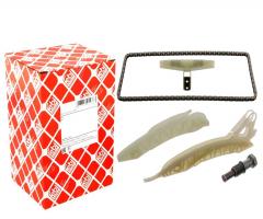 Febi bilstein 47639 zestaw Łańcucha rozrządu citroen mini peugeot, mini mini (r56)